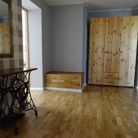 Maja Apartamenty Wladyslawowo Exterior foto