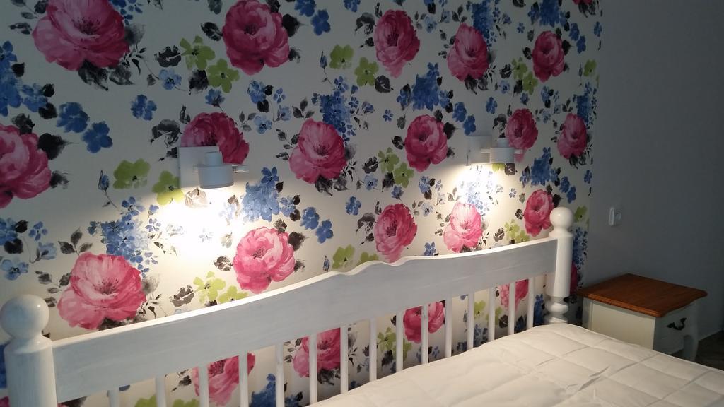 Maja Apartamenty Wladyslawowo Quarto foto