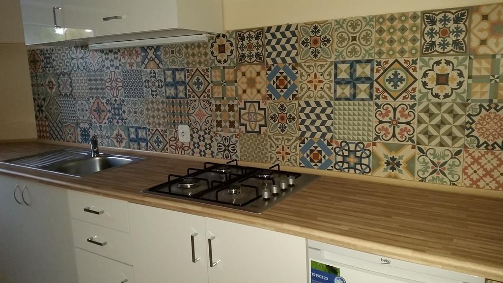Maja Apartamenty Wladyslawowo Quarto foto