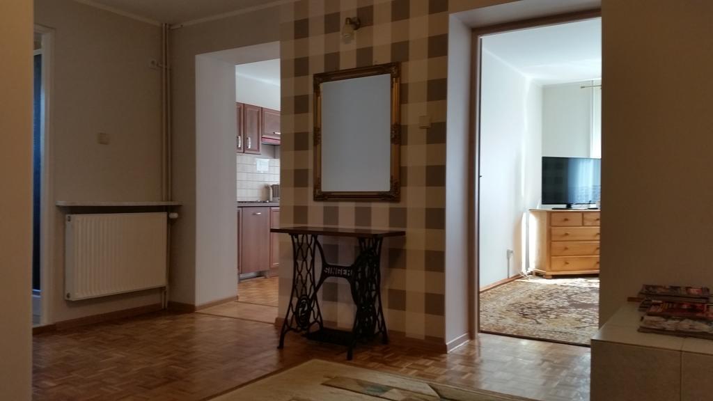 Maja Apartamenty Wladyslawowo Exterior foto