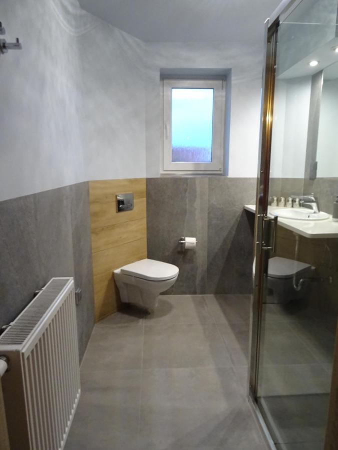 Maja Apartamenty Wladyslawowo Exterior foto